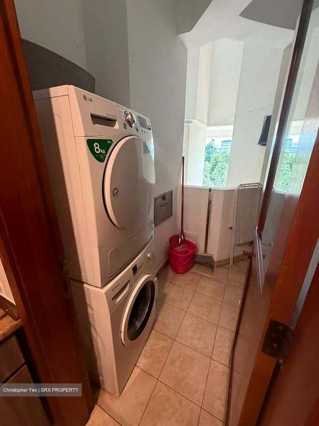 Eastpoint Green (D18), Condominium #615131161